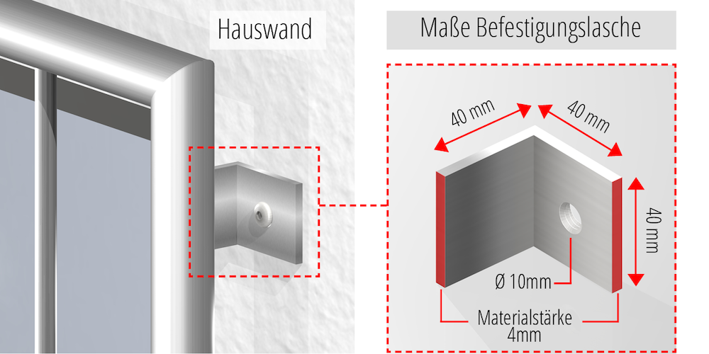 Soupirail - Grille de cave demi-lune en aluminium